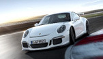 Porsche Driving Experience